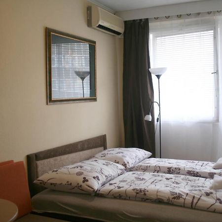 Victor Hugo Central Apartment بودابست المظهر الخارجي الصورة