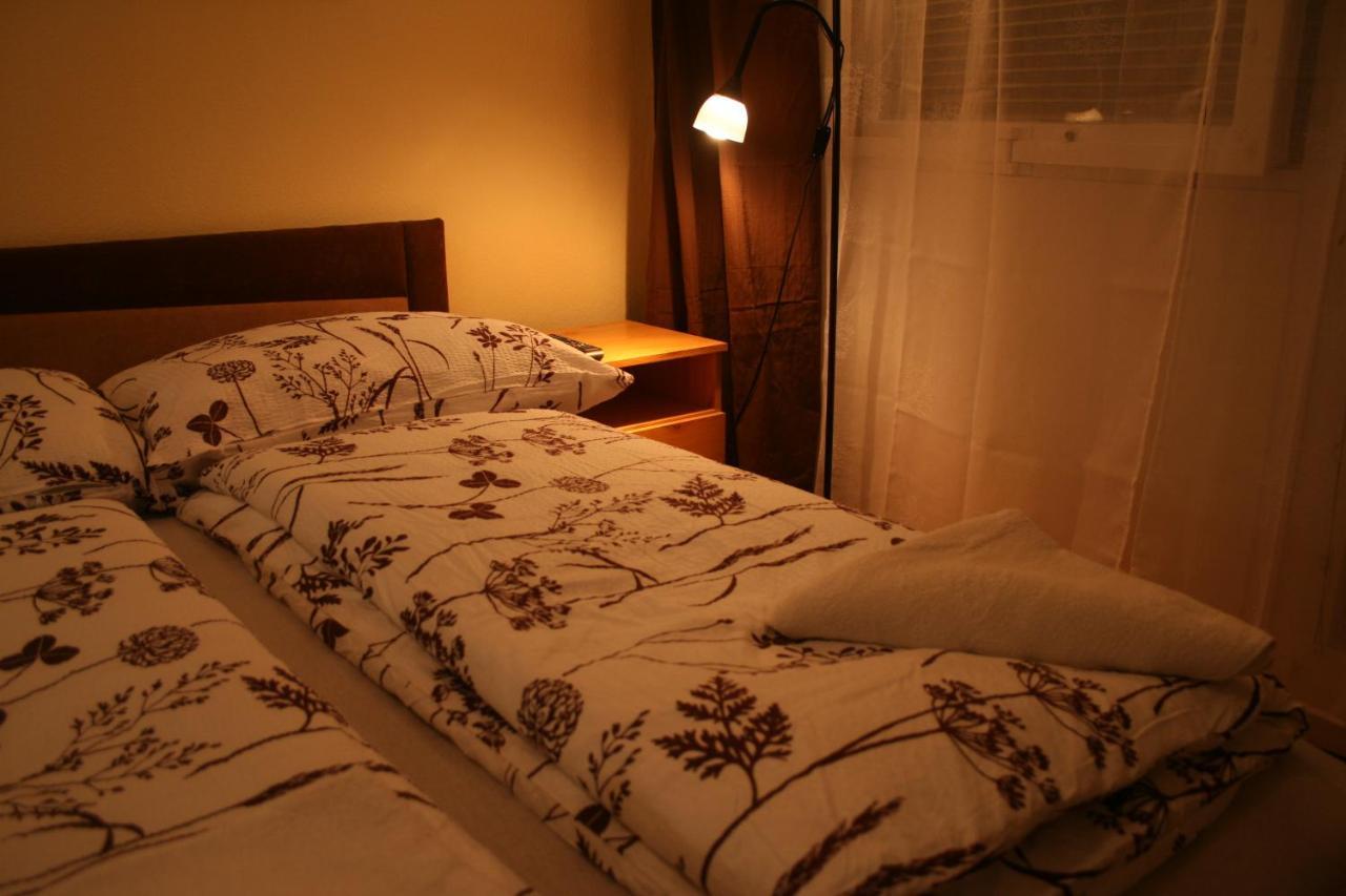 Victor Hugo Central Apartment بودابست المظهر الخارجي الصورة