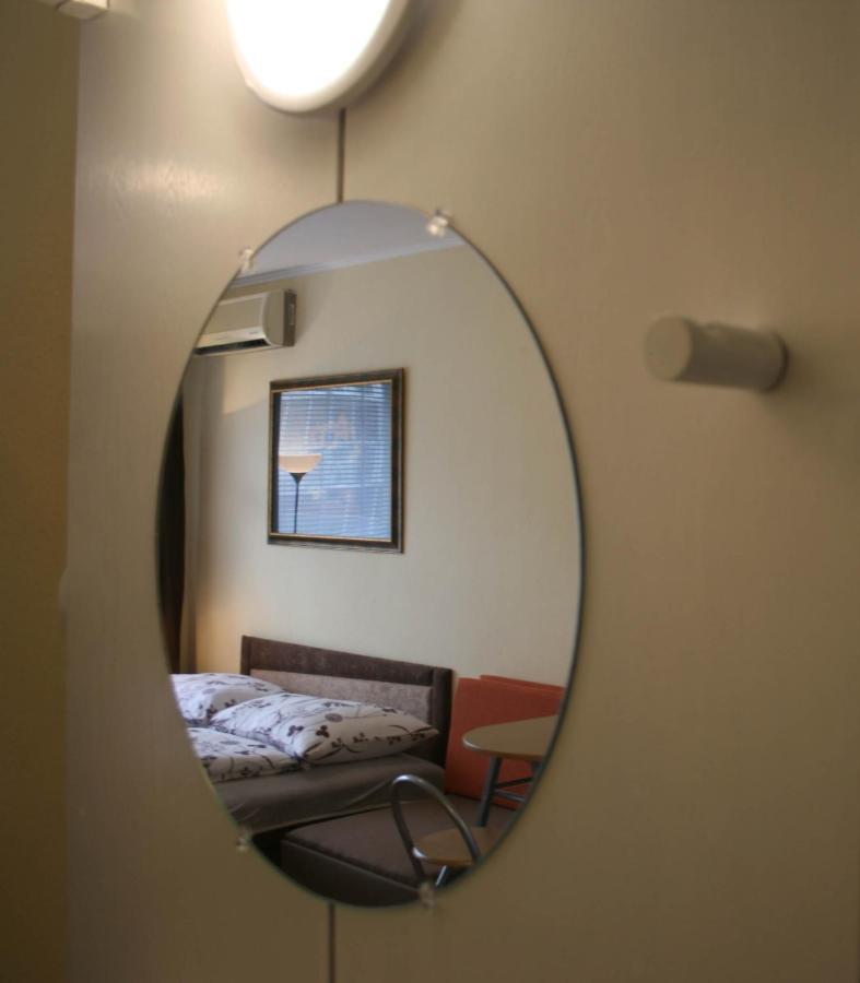 Victor Hugo Central Apartment بودابست المظهر الخارجي الصورة
