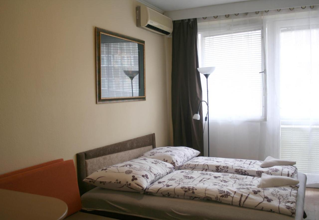 Victor Hugo Central Apartment بودابست المظهر الخارجي الصورة