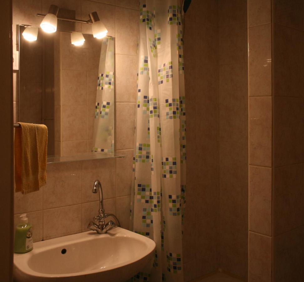 Victor Hugo Central Apartment بودابست المظهر الخارجي الصورة